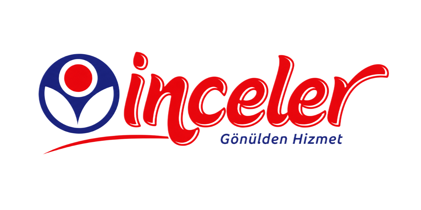 İnceler Alışveriş Merkezi logosu